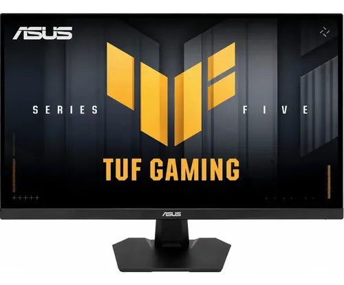 Monitor gamer asus tuf vg279qm5f 27 260hz fast ips 03ms