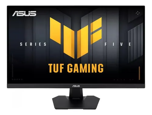 Monitor gamer asus tuf vg27aqme5f 27 quad hd 255hz fast ips