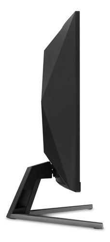 Monitor Gamer Curvo Aoc Agon Quad 32 180hz 0,5ms Cq32g4e Preto