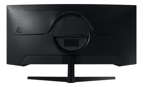 Monitor Gamer Curvo Samsung Odyssey 34" G5 165 Hz 1ms Ultrawide Preto