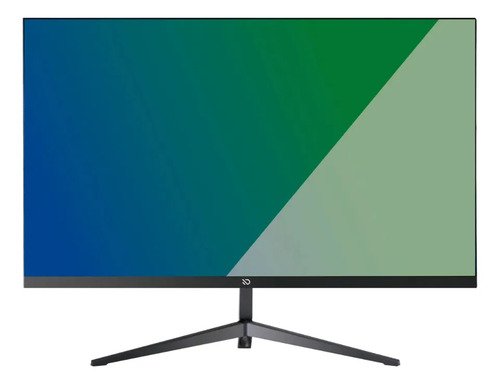 Monitor gamer duex 238 full hd ips 100hz dxmo238f100 preto