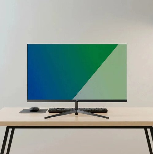 Monitor Gamer Duex 23,8 Full Hd Ips 100hz Dxmo238f100 Preto