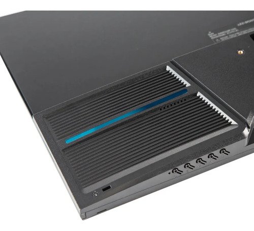 Monitor Gamer Duex 23,8 Full Hd Ips 100hz Dxmo238f100 Preto