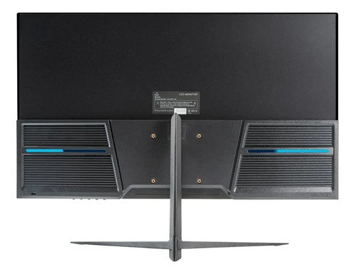 Monitor Gamer Duex 23,8 Full Hd Ips 100hz Dxmo238f100 Preto