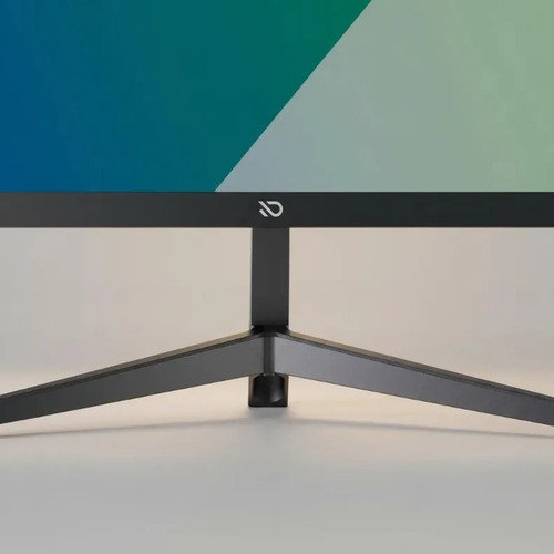 Monitor Gamer Duex 23,8 Full Hd Ips 100hz Dxmo238f100 Preto