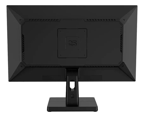 Monitor Gamer Haiz 25'' Ips Fhd 144hz 0.5ms Hdmi Dp Vesa Preto