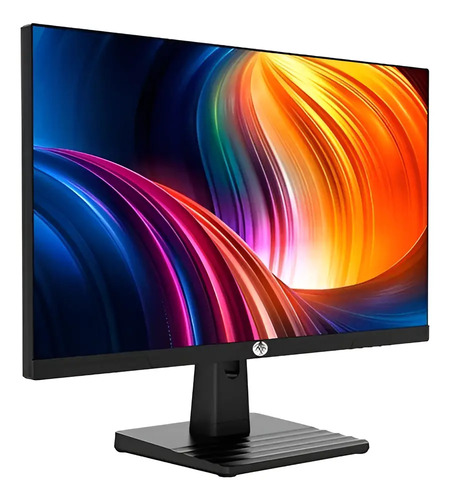Monitor Gamer Haiz 25'' Ips Fhd 144hz 0.5ms Hdmi Dp Vesa Preto
