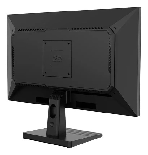 Monitor Gamer Haiz 25'' Ips Fhd 144hz 0.5ms Hdmi Dp Vesa Preto