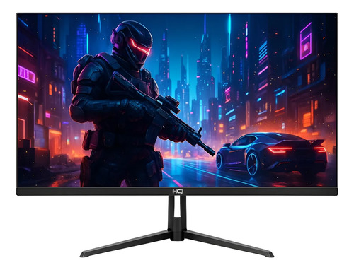 Monitor gamer hq 27 1ms 180hz ips amd freesync hq27ip18 pret