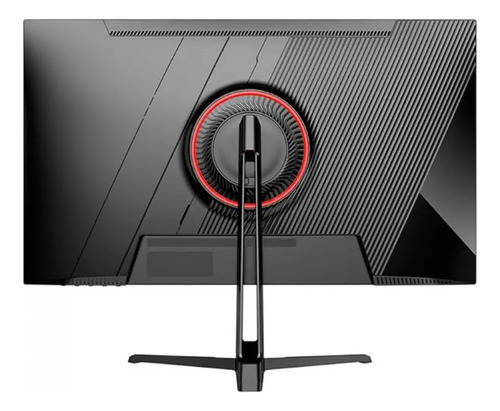 Monitor Gamer Hq 27 1ms, 180hz, Ips, Amd Freesync Hq27ip18 Preto