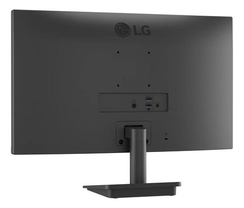 Monitor Gamer LG 24MS500-B 24ms Ips Fullhd 100hz Ajuste de Inclinação Negro