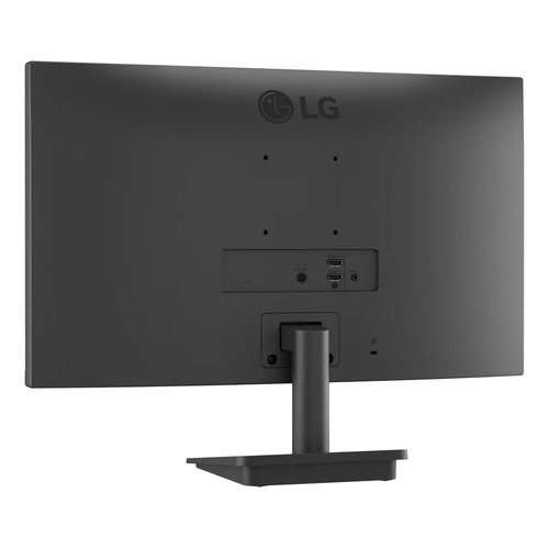 Monitor Gamer LG 24MS500-B 24ms Ips Fullhd 100hz Ajuste de Inclinação Negro