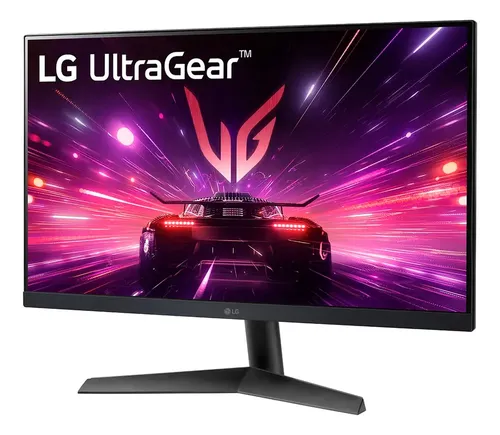 Monitor Gamer Lg Ultragear 24 180hz 1ms Full Hd Ips Bivolt