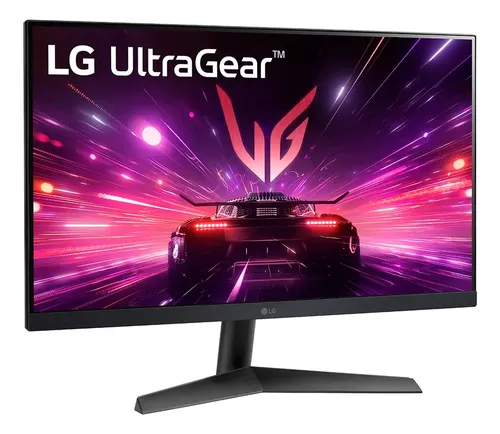 Monitor Gamer Lg Ultragear 24 180hz 1ms Full Hd Ips Bivolt