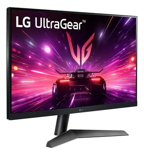 Monitor Gamer Lg Ultragear 24 180hz 1ms Full Hd Ips Bivolt