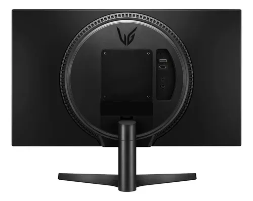 Monitor Gamer Lg Ultragear 24 180hz 1ms Full Hd Ips Bivolt