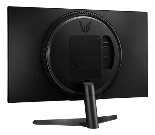 Monitor Gamer Lg Ultragear 24 180hz 1ms Full Hd Ips Bivolt