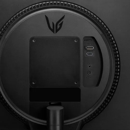 Monitor Gamer Lg Ultragear 24 180hz 1ms Full Hd Ips Bivolt
