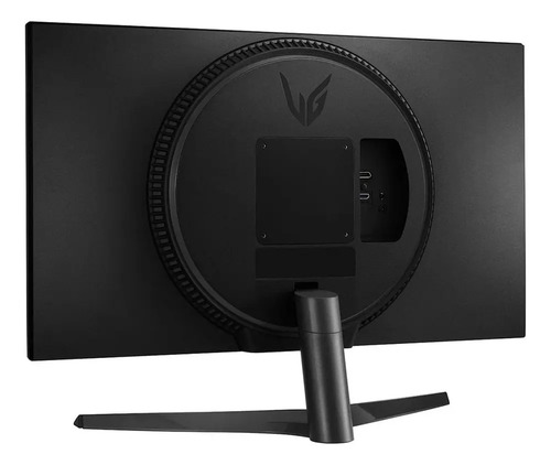 Monitor Gamer LG UltraGear 27” IPS, 180Hz, 1ms (GtG), NVIDIA G-SYNC , AMD FreeSync, HDR10, sRGB 99% - 27GS60F-B
