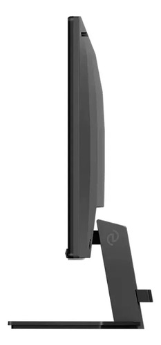 Monitor Gamer Phillips 24 Evnia Ips 144hz 0.5ms Wide Fullhd Preto 127/220v