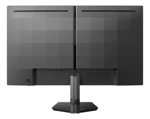 Monitor Gamer Phillips 24 Evnia Ips 144hz 0.5ms Wide Fullhd Preto 127/220v