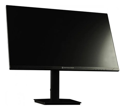 Monitor Gamer Safe Gamer 27 Fhd 180hz 1ms Hdmi Dp Ips Preto
