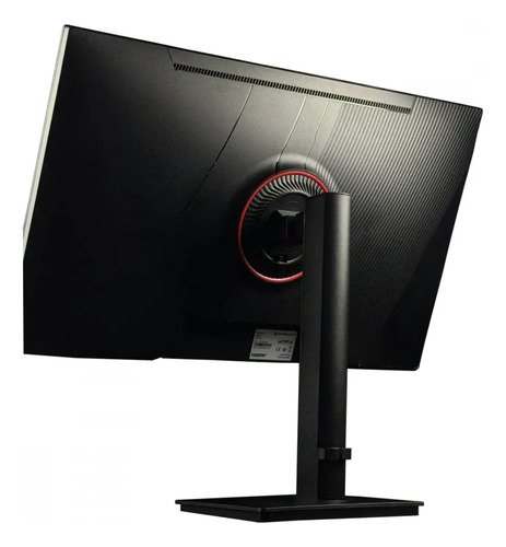 Monitor Gamer Safe Gamer 27 Fhd 180hz 1ms Hdmi Dp Ips Preto