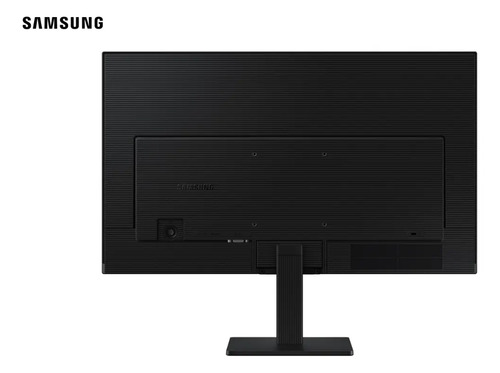 Monitor Gamer Samsung 24" FHD,100 Hz, HDMI, VGA,Preto, S3