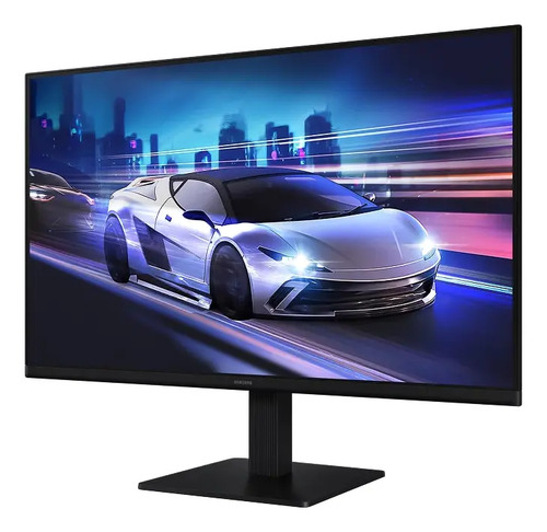 Monitor Gamer Samsung Essential S3, 24" FHD, 120 Hz, HDMI, Preto