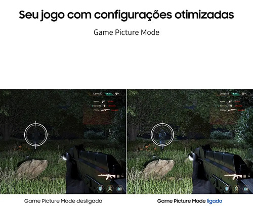 Monitor Gamer Samsung Essential S3, 24" FHD, 120 Hz, HDMI, Preto