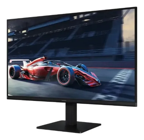Monitor Gamer Samsung Essential S3 27 Fhd 100hz, Hdmi, Vga