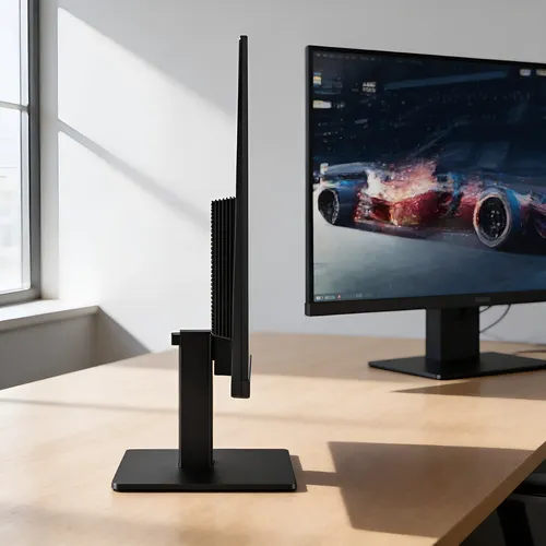 Monitor Gamer Samsung Essential S3 27 Fhd 100hz, Hdmi, Vga