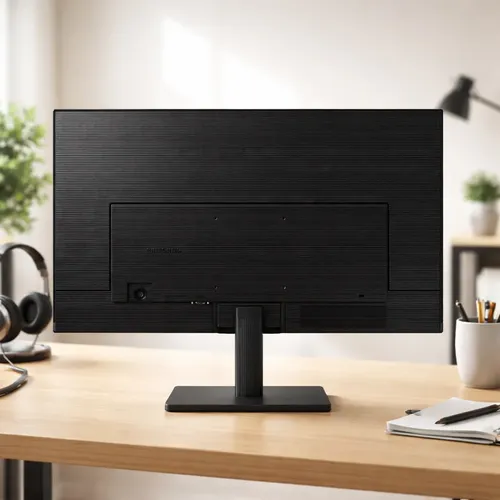 Monitor Gamer Samsung Essential S3 27 Fhd 100hz, Hdmi, Vga