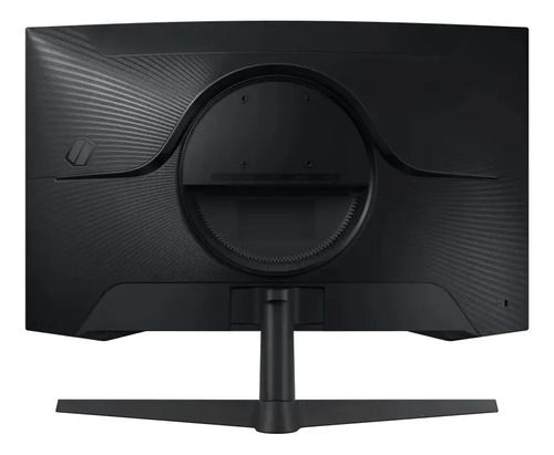 Monitor Gamer Samsung Odyssey G5, 27 , Qhd, 165hz Cor Preto