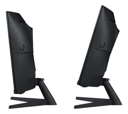 Monitor Gamer Samsung Odyssey G5, 32 ,qhd, 165hz,1ms,hdmi,dp Preto