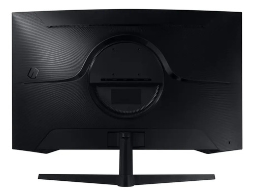 Monitor Gamer Samsung Odyssey G5, 32 ,qhd, 165hz,1ms,hdmi,dp Preto