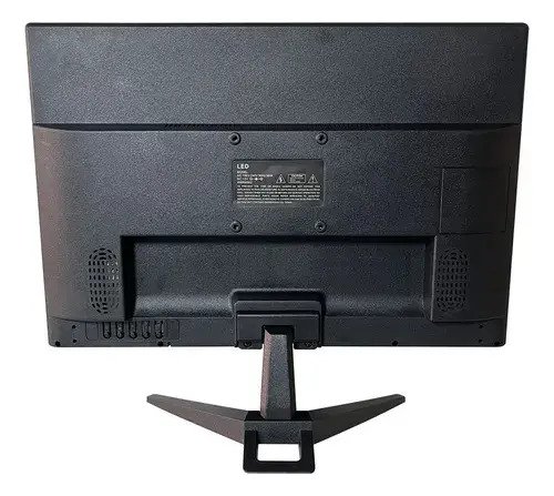 Monitor LED 19" ViewPro Resolução 1440x900 HDMI VGA VESA Preto