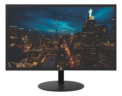 Monitor led 20 brazil pc 20wr 1600x900 75hz 5ms hdmivga