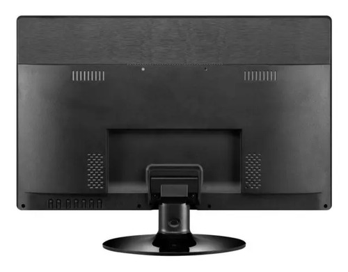Monitor LED 20 Brazil PC 20WR - 1600x900, 75Hz, 5ms - HDMI/VGA - Preto
