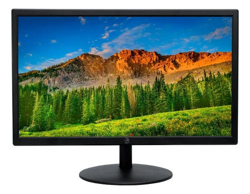 Monitor led 24 brazilpc 24wr 75 fhd 75hz widescreen