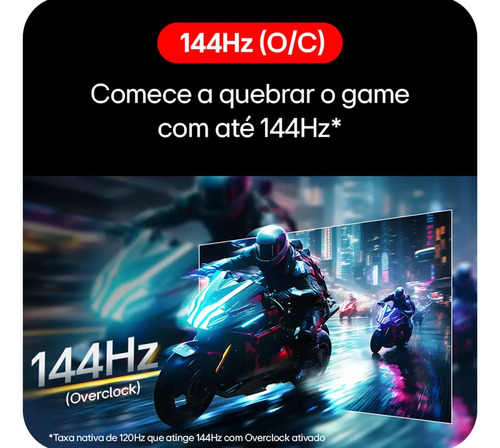 Monitor LG UltraGear 27G411A-B 27",FHD, 144Hz, 1ms (MBR), NVIDIA G-SYNC, AMD FreeSync, HDR10