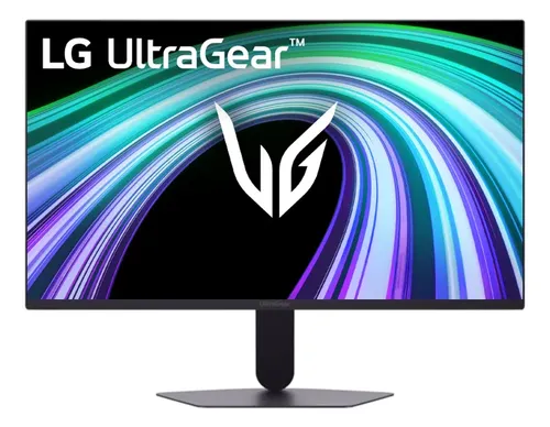 Monitor lg ultragear 27g523 ips de 27 200hz 1ms
