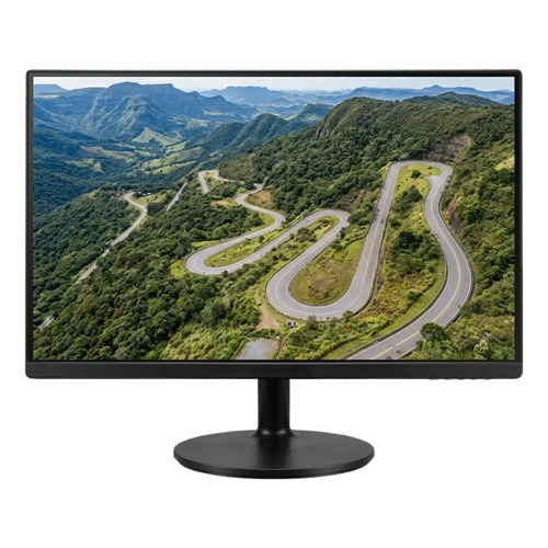 Monitor mrpc 215 full hd gamer hdmi vga widescreen 1