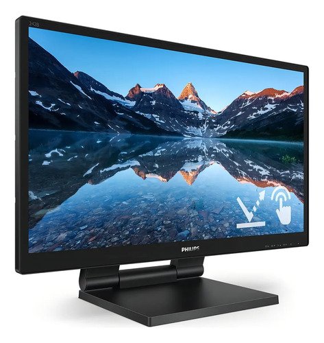 Monitor philips 238 60hz full hd