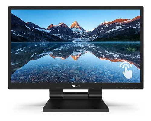 Monitor Philips 23.8" 60Hz Full HD