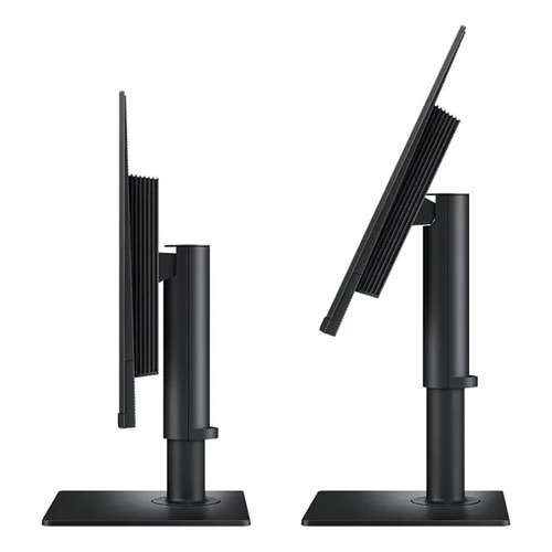 Monitor Samsung Essential S4 24 , Fhd, 100hz Cor Preto
