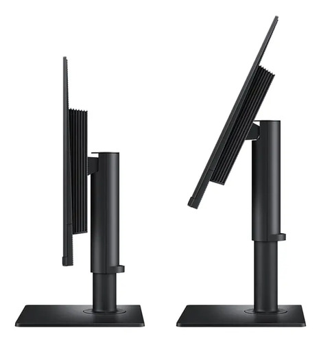 Monitor Samsung Essential S4 24 , Fhd, 100hz Cor Preto