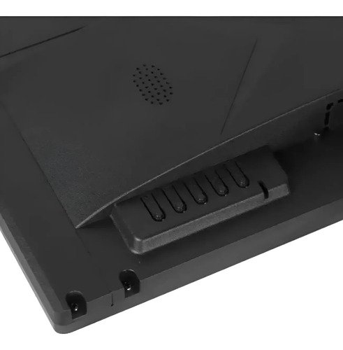 Monitor Skul 19,5 Office Led 5ms Hdmi+vga - Sm1955ms Preto