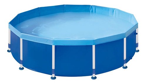 Mor piscina circular 5500 litros