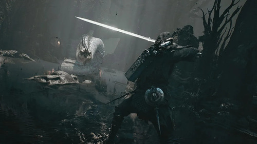 Mortal Shell Ii Ps5 Midia Fisica